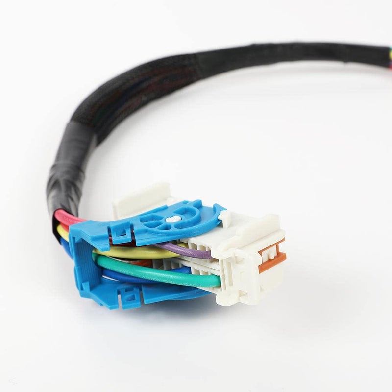 CHEDA Junction Block Connector Aux Switches, Compatible with 2014-2019 GM Upfitter Chevy GMC 15547108 - Image 4